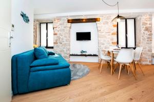 Apartmani De Amicis