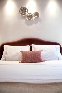 Apartmani De Amicis