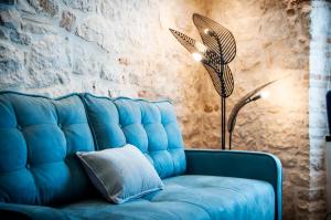Apartmani De Amicis