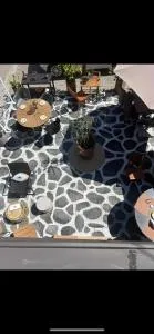 格拉齐亚酒店 - 弗拉西纳里德