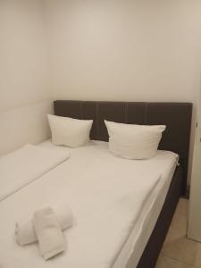 Hotel Business Bay das ehemalige Staycation Hotel