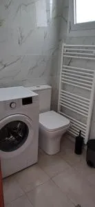 Modern apartment - Thérissos