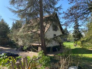 maison week end vacances 1H Paris Ouest