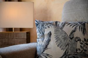 Maisons de vacances L-Evasion Alsacienne : photos des chambres