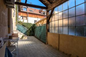 Maisons de vacances L-Evasion Alsacienne : photos des chambres