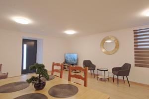 Appartements Maison Stival : photos des chambres