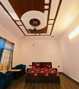 The Green Magpie Homestay By StayApart