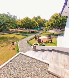The Green Magpie Homestay By StayApart