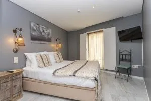 Casa da Praça Guest House - ألفاريم