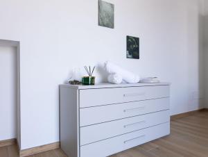 Il Nido Verde Parcheggio Privato Cortile