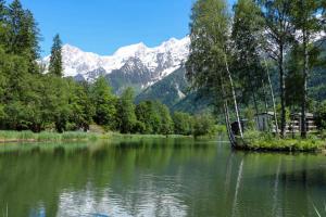 Appartement 2 chambres - Les Houches