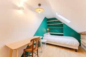 Le Waterloo - Au coeur de Nantes