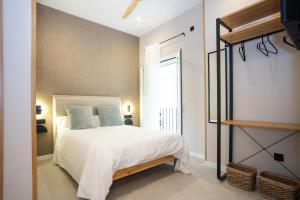 Double Room room in Chinitas Urban Hostel