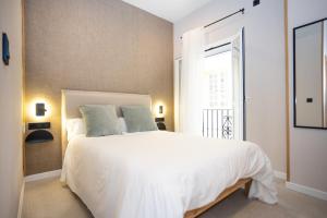 Chinitas Urban Rooms