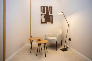 Chinitas Urban Rooms