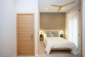 Chinitas Urban Rooms