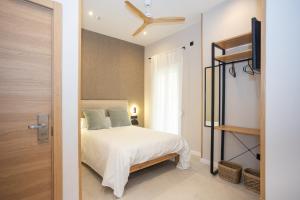 Chinitas Urban Rooms