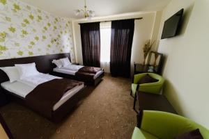 Standard Twin Room room in Hotel Miky