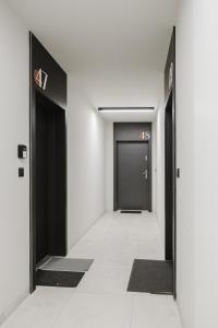 Fiqus Marcelin Deluxe Apartment