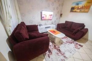 Attic Place Apartments south B