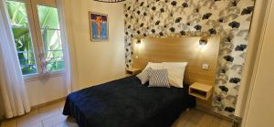 Appartement VOILES BLANCHES-Clim-Wifi-Plage a pieds