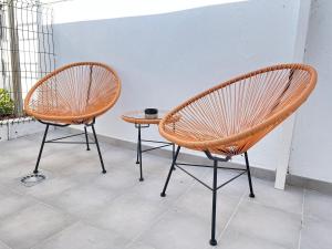 Beautiful renovated studio