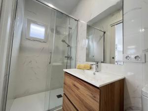 Beautiful renovated studio