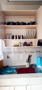 Attic Place Apartments south B