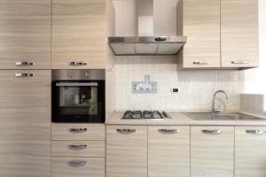 Txa Vì - Terrace with sea view img4