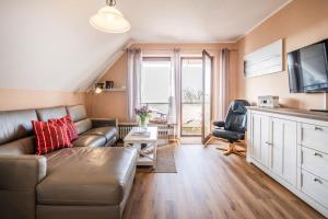 Haus Nordseeblick Wohnung 41