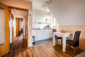 Haus Nordseeblick Wohnung 41