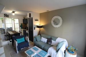 Maisons de vacances Ma Petite Cabane : photos des chambres