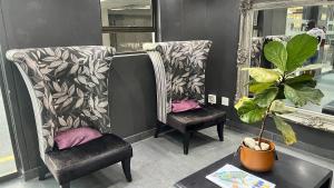 Kamwe Easy Apartments