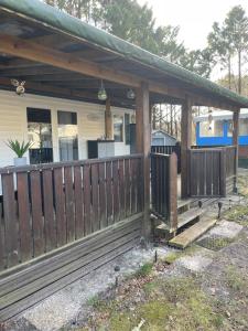 Villages vacances Bungalow tout confort : photos des chambres