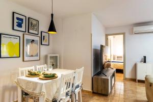 Apartment Pink viajero - Winter by the sea