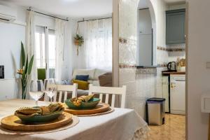 Apartment Pink viajero - Winter by the sea