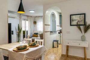 Apartment Pink viajero