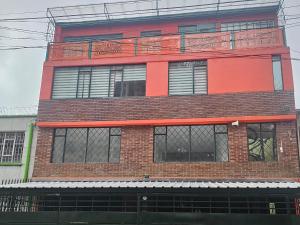 Embajada de estados unidos Apartaestudio