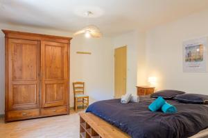 Maisons de vacances Insel Paradise : photos des chambres
