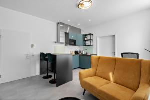 ROTH Apartments Wuppertal-Elberfeld