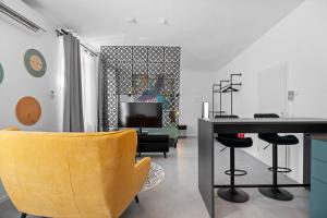 ROTH Apartments Wuppertal-Elberfeld