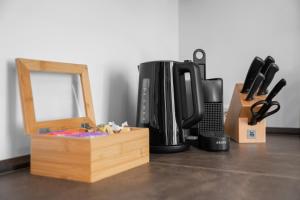 ROTH Apartments Wuppertal-Elberfeld