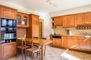 Maisons de vacances Insel Paradise : photos des chambres