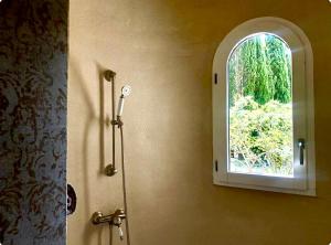 Villas Luxury Villa Cleopatra, private pool in heart of nature for 2 people : photos des chambres