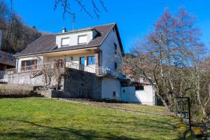 Maisons de vacances Insel Paradise : photos des chambres