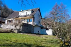 Insel Paradise - Soultzeren