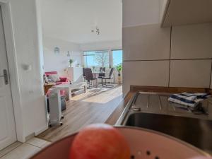 FeWo Meerblick - Schillig