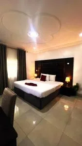 hotel Guidotti - Dakibiu