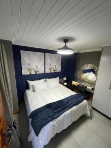 51 Carrington Flat - 3hvězdičkové hotely ve městě Kimberley