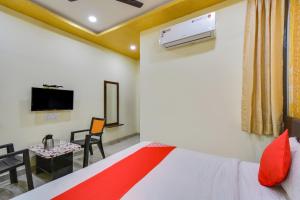 Hotel O Kanak Place